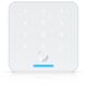 Ubiquiti Reader Flex, Βασικός αναγνώστης ελέγχου πρόσβασης, Αναγνώστης τσιπ/κάρτας πρόσβασης, Bluetooth, IP55, Επικοινωνία κοντινού πεδίου (NFC)