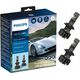 Λάμπα LED (Σετ των 2) H7 12/24V PX26D χωρίς έγκριση για χρήση στο δρόμο Ultinon Pro9100 HL