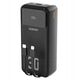Dudao K15Max powerbank 30000mAh 22.5 Watt Μαύρο