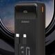 Dudao K15Max powerbank 30000mAh 22.5 Watt Μαύρο