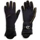 Therm-ic Thin Ultra Heat Liner gloves, size 10.5
