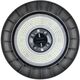 Φωτιστικό πάρκου PARKLITE 50-80-100W, CCT, 6000-12000lm, 120lm/W γκρι, 100deg