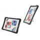 Θήκη Insmat Rugged Armor, Samsung Galaxy Tab A8 10.5"