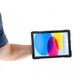 Προστατευτική θήκη Insmat Rugged Armor για Apple iPad 10.9" (2022), μαύρο