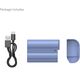 SmallRig 4332 USB Rechargeable Battery