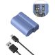 SmallRig 4332 USB Rechargeable Battery