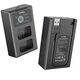 SmallRig 3818 NP-FW50 Battery and Charger Kit