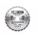 CMT ΔΙΣΚΟΣ ΠΡΙΟΝΙΟΥ HM 250x30x3.2/2.2 Z=80 ΓΙΑ ΛΑΜΙΝΑΤΕΣ.