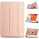Δερμάτινη Θήκη Folio Woolnut για iPad Pro & Air 11", μαύρο