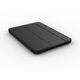 Θήκες ZAGG-Rugged Messenger-Apple-iPad 10.2-FG-Charcoal, Folio, Apple, iPad, 25,9 cm (10,2"), 362,9 g