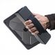 Θήκες ZAGG-Rugged Messenger-Apple-iPad 10.2-FG-Charcoal, Folio, Apple, iPad, 25,9 cm (10,2"), 362,9 g