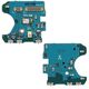 Samsung A035A03 Charging connector flex (GH81-21638A)