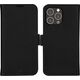 dbramante1928 Stockholm - iPhone 14 Pro Max - Μαύρο, Folio, Apple, iPhone 14 Pro Max, 17 εκ. (6.7"), Μαύρο