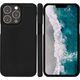 dbramante1928 Stockholm - iPhone 14 Pro Max - Μαύρο, Folio, Apple, iPhone 14 Pro Max, 17 εκ. (6.7"), Μαύρο