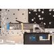 Συναρμολόγηση άνω μέρους για Lenovo ASM_GER L82TU BU_BK