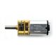Μικροκινητήρας N20 Motors N20-BT05 50:1 625RPM - 12V