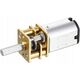 Μικροκινητήρας N20 Motors N20-BT05 50:1 625RPM - 12V
