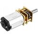Μικροκινητήρας N20 Motors N20-BT05 50:1 625RPM - 12V