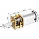 Μικροκινητήρας N20 Motors N20-BT05 50:1 625RPM - 12V