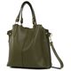Τσάντα Bagmori ώμου 2918 - 45237 - Khaki