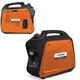 Inverterinis ηλεκτρική γεννήτρια Unicraft PG-I 12 SR, 6706112 ampUC