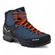 Μποτάκια mtn trainer mid gtx-dark denim-black-uk 10,5 (45)