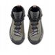 Γυναικεία μποτάκια Puez Leather Mid PTX - Bungee Cord-Onyx-UK 6,5 (40) SALEWA