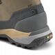 Γυναικεία μποτάκια Puez Leather Mid PTX - Bungee Cord-Onyx-UK 6,5 (40) SALEWA