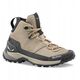 Γυναικεία δερμάτινα μποτάκια Puez mid ptx quicksand onyx UK 6 (39) SALEWA