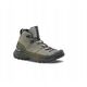 Μπότες puez leather mid ptx-shadow-dark olive-uk 10,5 (45) SALEWA