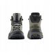 Μπότες puez leather mid ptx-shadow-dark olive-uk 10,5 (45) SALEWA