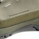 Μπότες SALEWA Puez Leather Mid PTX Shadow Dark Olive UK 8,5 (42,5)