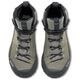 Μπότες SALEWA Puez Leather Mid PTX Shadow Dark Olive UK 8,5 (42,5)