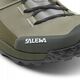 Μπότες SALEWA Puez Leather Mid PTX Shadow Dark Olive UK 8,5 (42,5)
