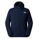 Ζακέτα nimble hoodie summit navy l THE NORTH FACE