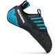 Παπούτσια instinct s-black-azure-40,5 SCARPA