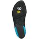 Παπούτσια instinct s-black-azure-40,5 SCARPA