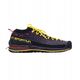 Παπούτσια tx2 evo-black-yellow-43 LA SPORTIVA