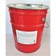 Γράσο λιθίου για ρουλεμάν LITEN EP (17KG), -20/+120°C, DIN 51 502: KP0G-20, ISO 6743-9: BCHB-0, NLGI 0