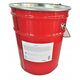 Γράσο λιθίου για ρουλεμάν LITEN EP (17KG), -20/+120°C, DIN 51 502: KP0G-20, ISO 6743-9: BCHB-0, NLGI 0