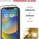 Swissten Raptor Diamond Ultra Full Face Tempered Glass για Nokia G60 5G