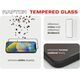 Swissten Raptor Diamond Ultra Full Face Tempered Glass για Nokia G60 5G