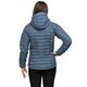 Kurtka infinity microlight women-bering sea-12 (m) RAB