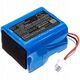 Μπαταρία για Philips SpeedPro 21,6V 2500mAh Li-ion