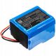 Μπαταρία για Philips SpeedPro 21,6V 2500mAh Li-ion