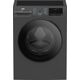 Πλυντήριο ρούχων BEKO BM3WFSU48415ADC