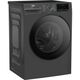 Πλυντήριο ρούχων BEKO BM3WFSU48415ADC