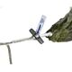 Σύστημα Αιώρας SubLink Ultralight, Γκρι/ Λειχήνα
