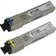 Moduł SFP Base link MODUŁ WKŁADKA GIBIC SFP WDM 1310/1550 SM SC 20km