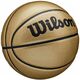 Μπάλα Μίνι Wilson Gold Comp WTB1350XM Złote 3